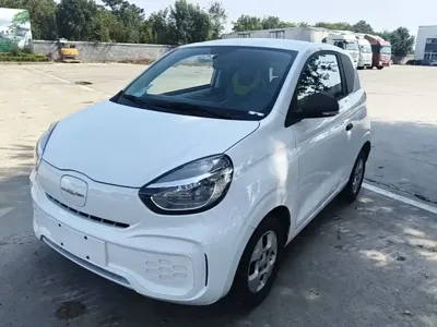 Roewe Clever
