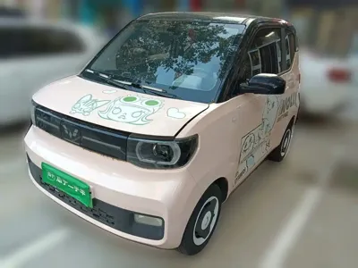 Wuling MINIEV