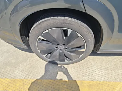 BYD Tang L
