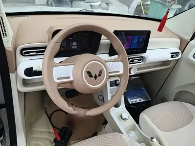 Wuling MINIEV