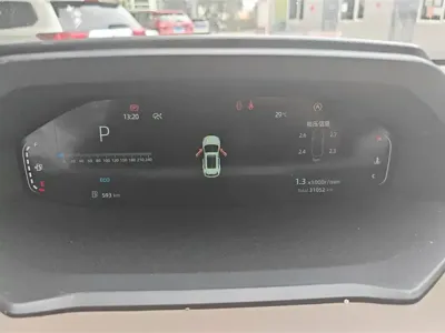Changan CS55PLUS