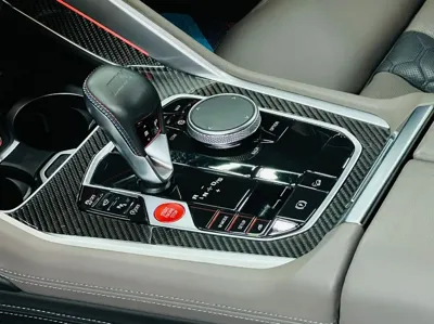 BMW X5M