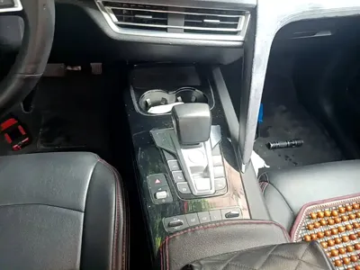 BYD Pro New Energy