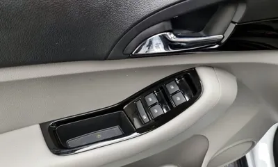 ChevroletGMDaewoo Orlando
