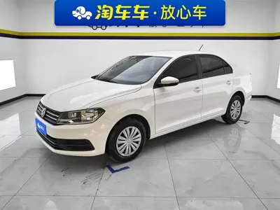 Volkswagen Santana