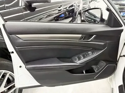 Honda Inspire