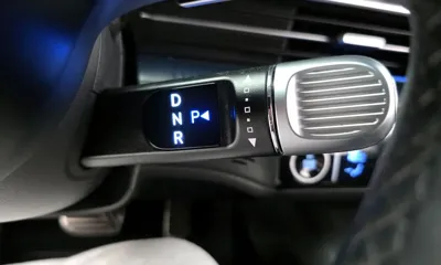 Hyundai Ioniq6