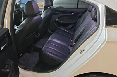Roewe i5