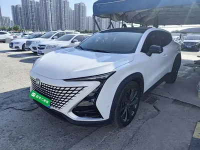 Changan UNI-T
