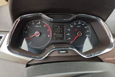 Baojun 310W