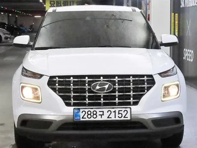 Hyundai Venue