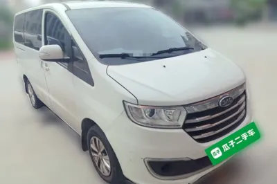 JAC Refine M3