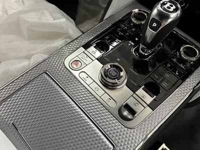 Bentley Flying Spur PHEV
