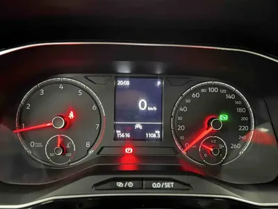 Jetta VS7