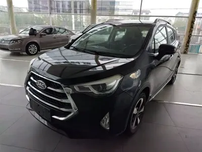 JAC Refine S3