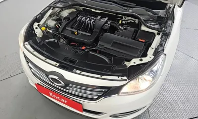 Renault-KoreaSamsung SM7