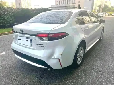 Toyota Levin