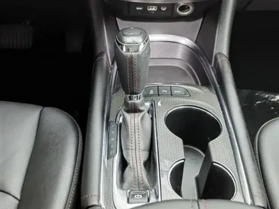 Chevrolet Malibu XL