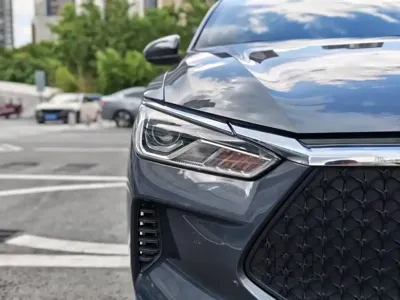 BYD e2