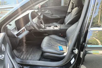 Chery Fengyun Fengyun A8