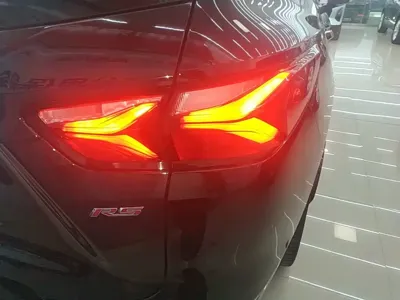 Chevrolet Blazer