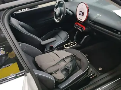 MINI MINI COOPER EV