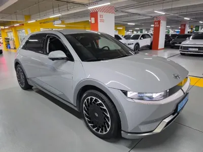 Hyundai Ioniq5