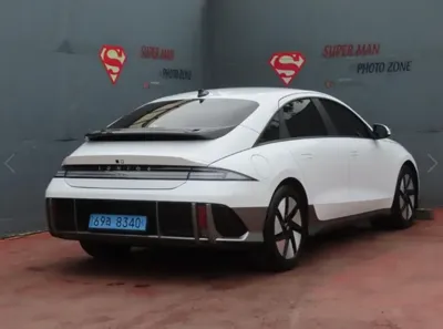 Hyundai Ioniq6