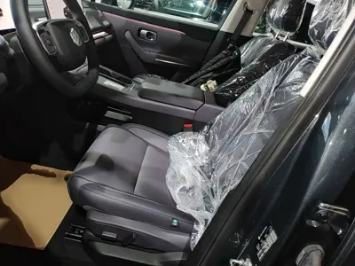 Leapmotor Leapmotor C10