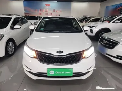Kia K2