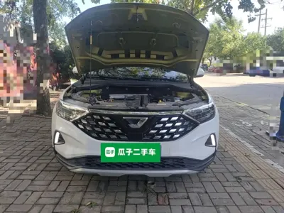 Jetta VS5