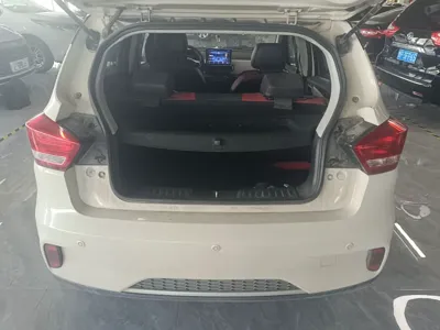 BAIC New Energy EC3
