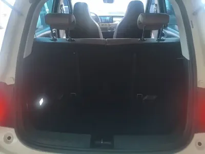 Wuling Bingo
