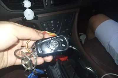 Buick Envision