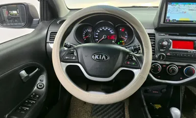 Kia Morning