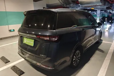 Wuling Jiachen