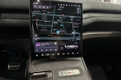 Nio ES7