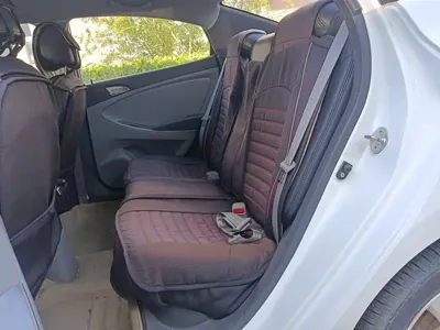 Hyundai Verna