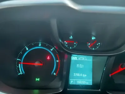 ChevroletGMDaewoo Orlando