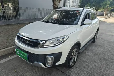 BAIC Changhe Q35