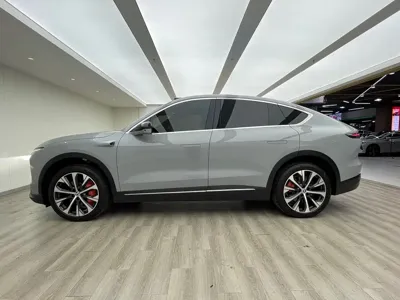 Nio EC7