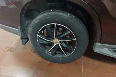 BYD S7