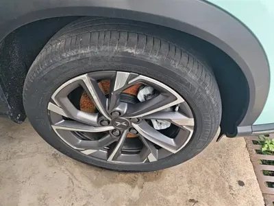 Xpeng G3