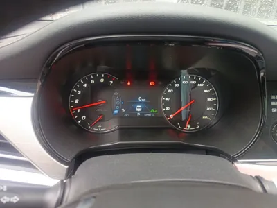 Changan CS35PLUS