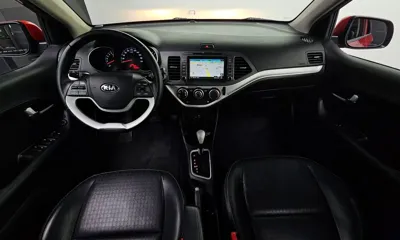 Kia Morning