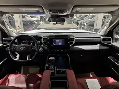 Toyota Tantu