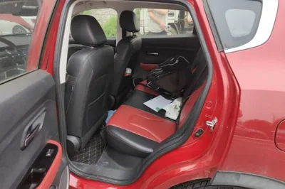 Haval H2s