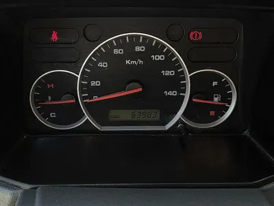 ChevroletGMDaewoo labo