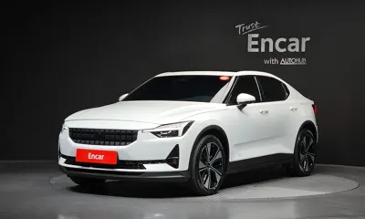 Polestar Polestar 2