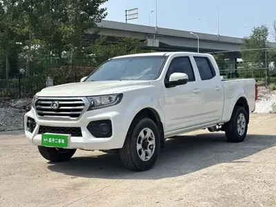 Great Wall Fengjun 7